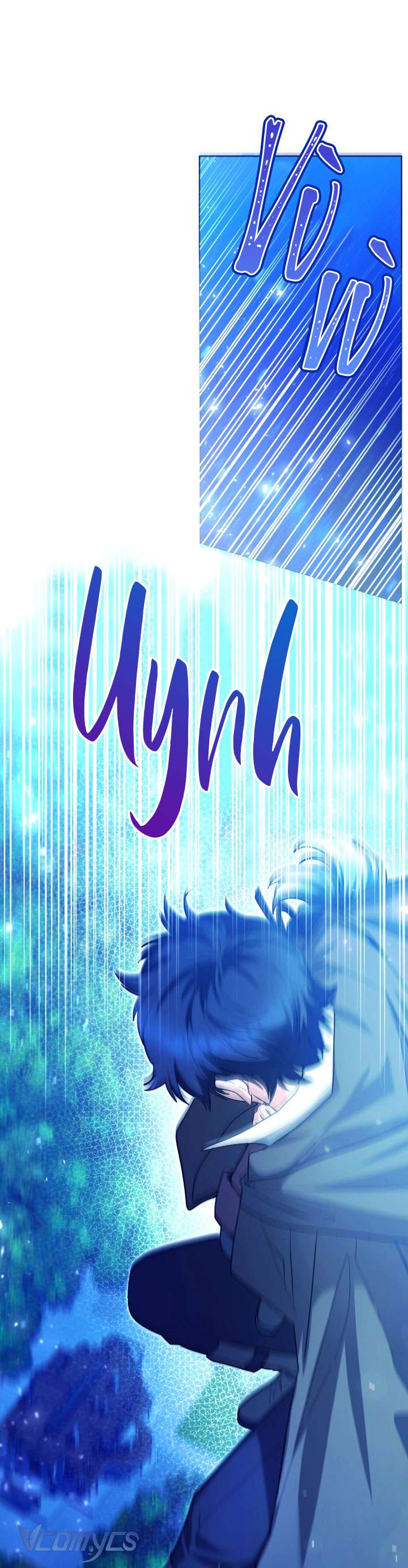 Bé Con Cá Voi Sát Thủ Chapter 45 - Trang 4