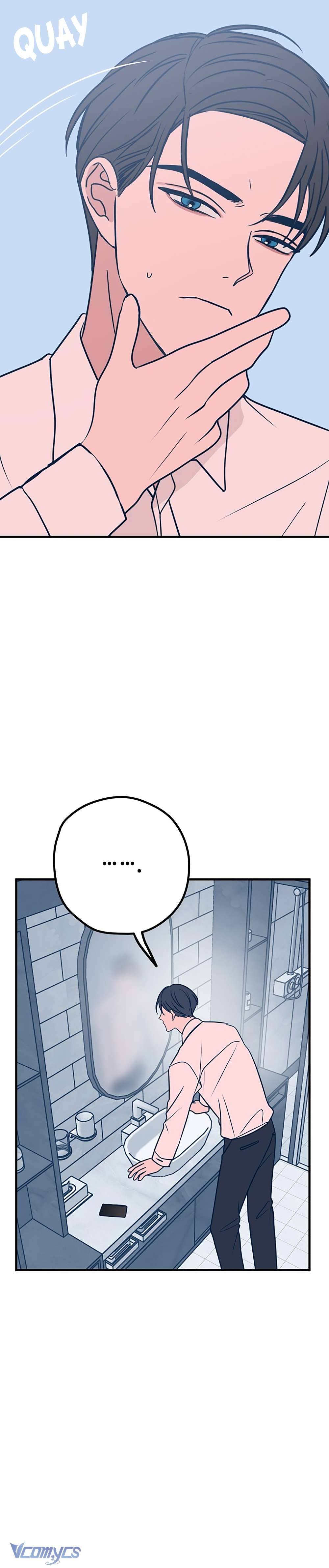 Kẻ Rác Rưởi Không Đáng Được Yêu Chapter 31 - Trang 4