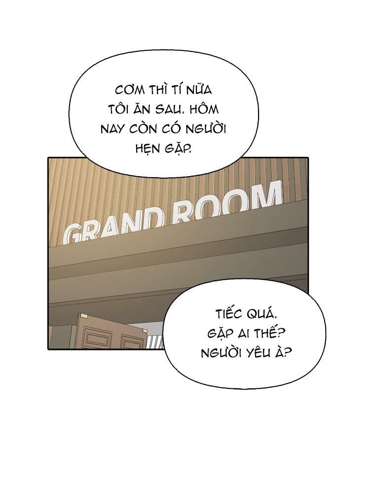 Thanh Xuân Của Chúng Ta Chap 87 - Trang 4