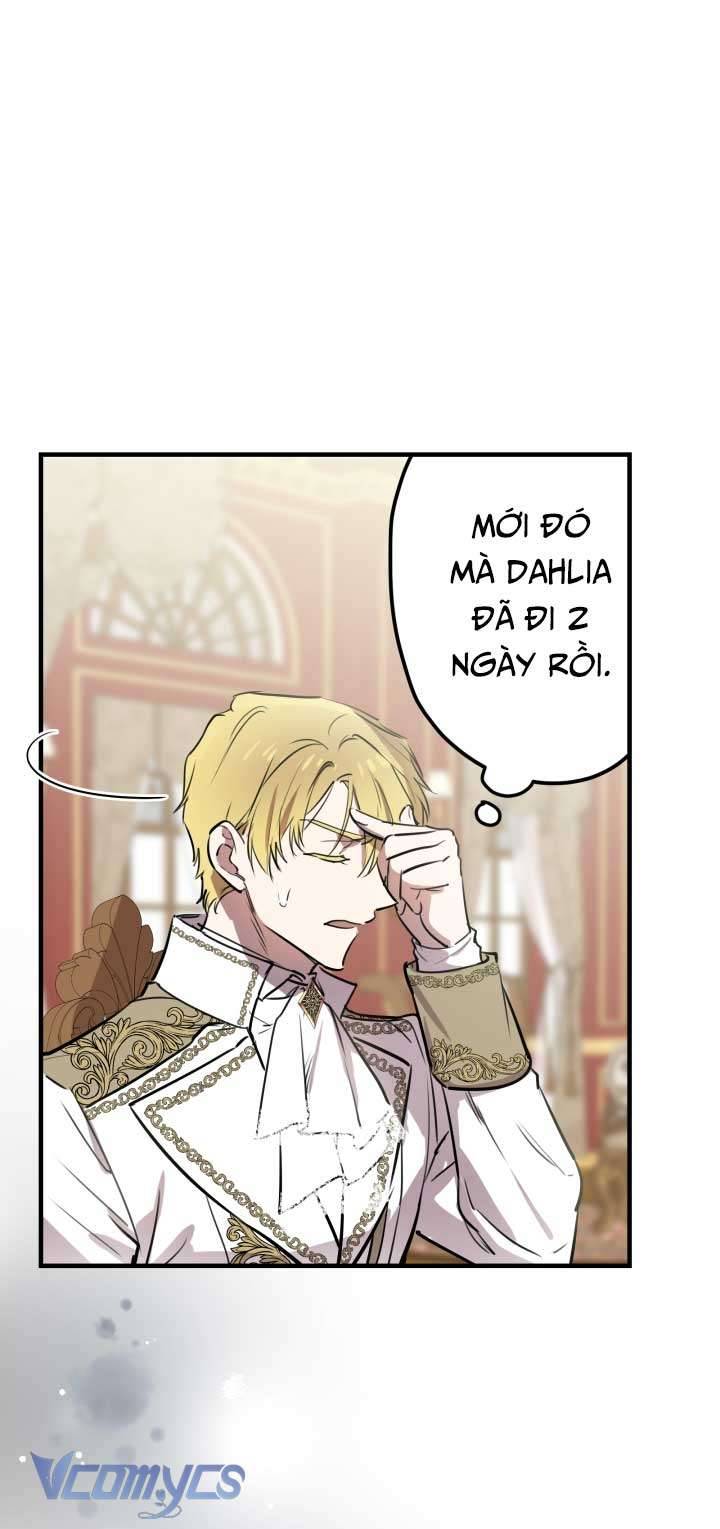 Những Nhân Vật Mạnh Nhất Thế Giới Ám Ảnh Tôi Chapter 59 - Trang 4