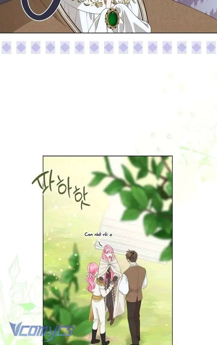 Sự Điều Trị Đặc Biệt Của Tinh Linh Chapter 70 - Trang 4