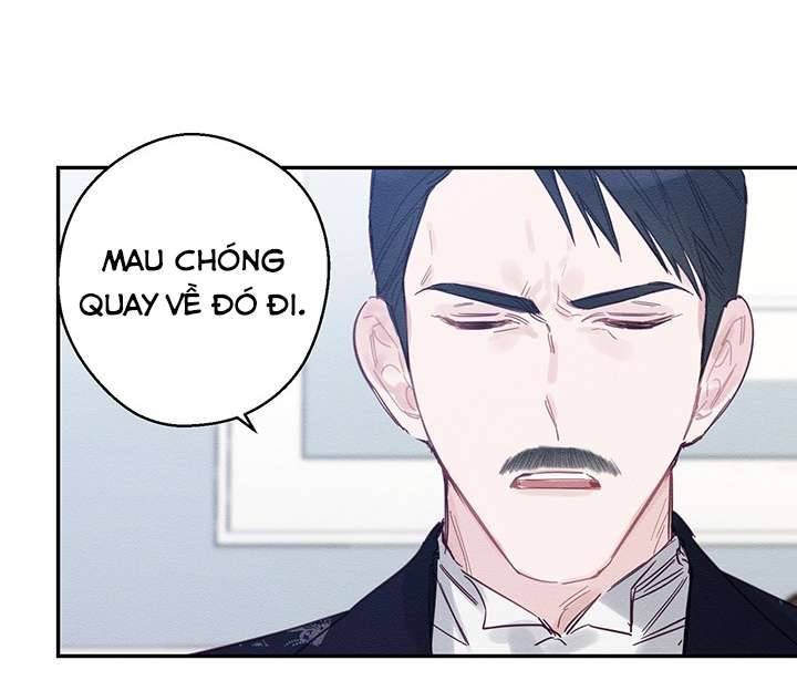 Trước Tiên Phải Giấu Em Trai Cái Đã! Chap 1 - Trang 2