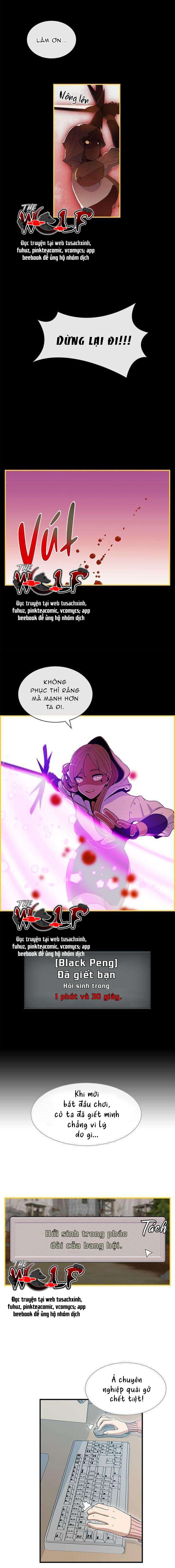 Yêu Anh 200% Công Lực Chapter 2 - Trang 4