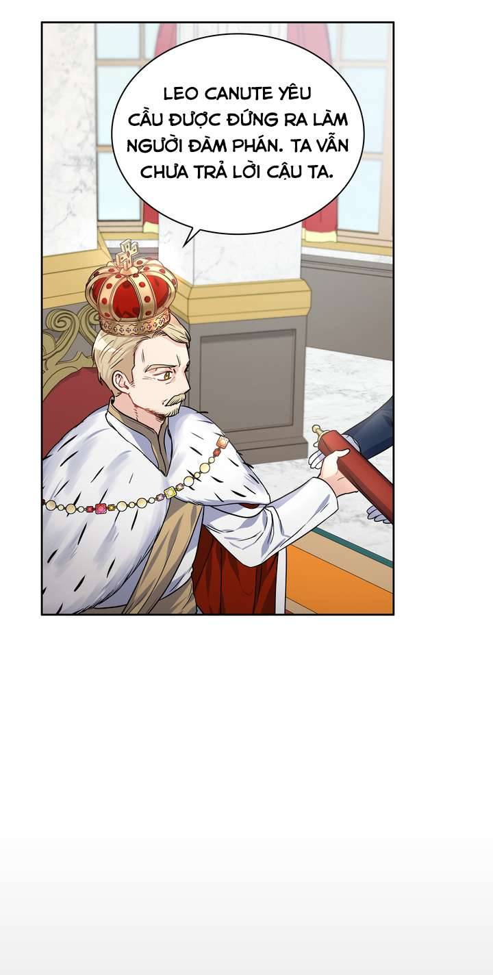 Công Nương Su Chapter 18 - Trang 4