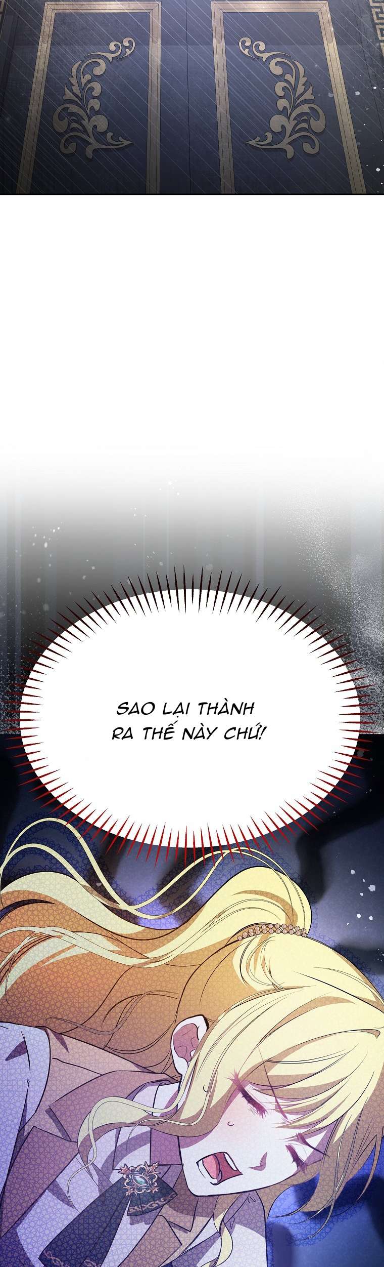 Chị Gái Tôi Là Nhân Vật Chính Chap 6 - Next Chap 7