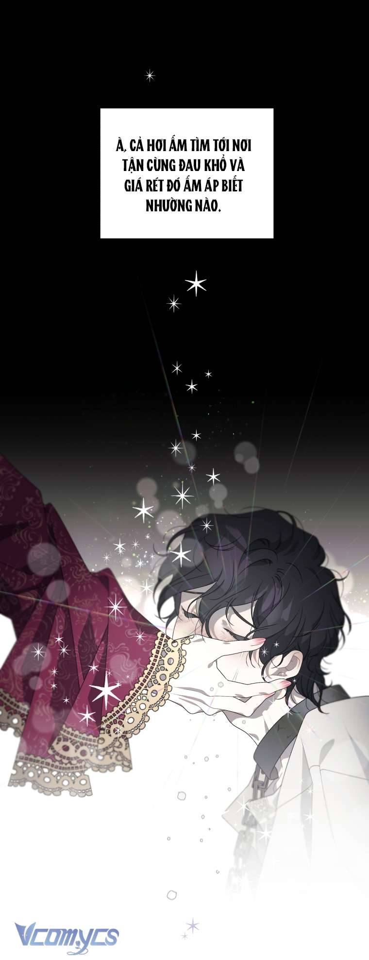 Ác Nữ Thuần Hoá Quái Thú Chapter 1 - Trang 4