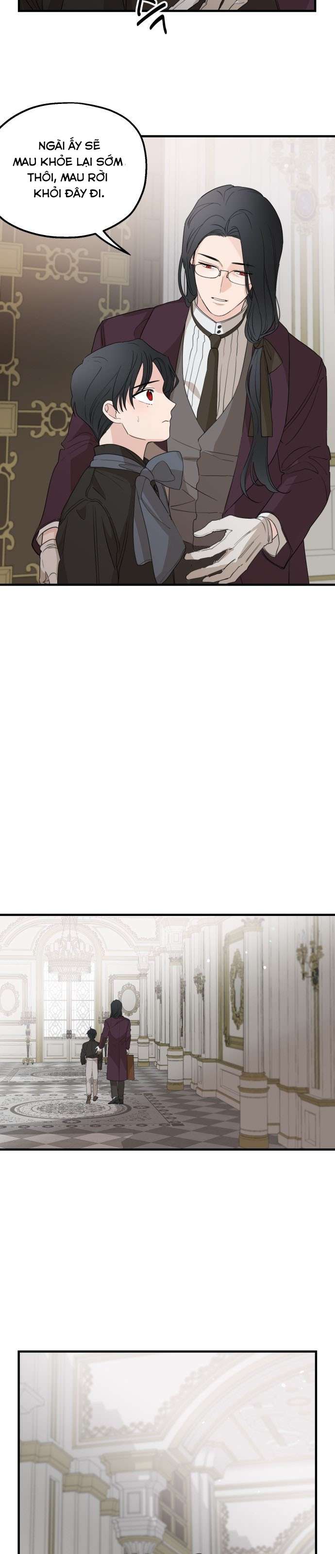 Gia Đình Chồng Quá Ám Ảnh Bởi Tôi Chap 26 - Trang 2