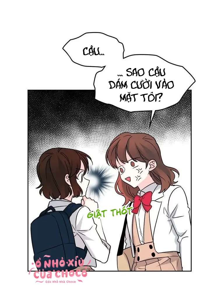 Luật Của Tiểu Thuyết Mạng Chapter 2 - Trang 4