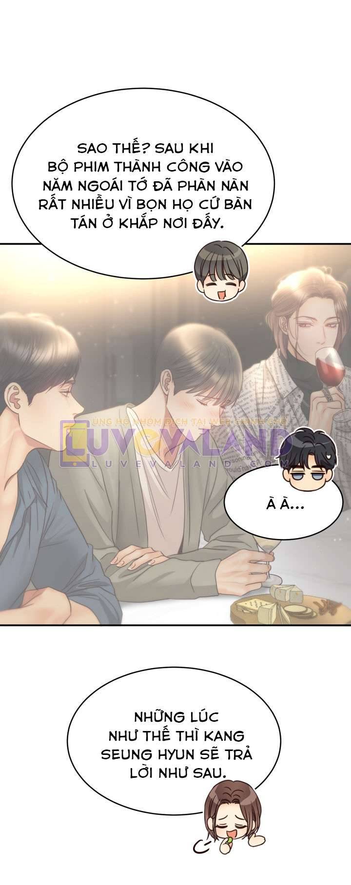 Ngôi Sao Ban Mai Chap 67 - Trang 2