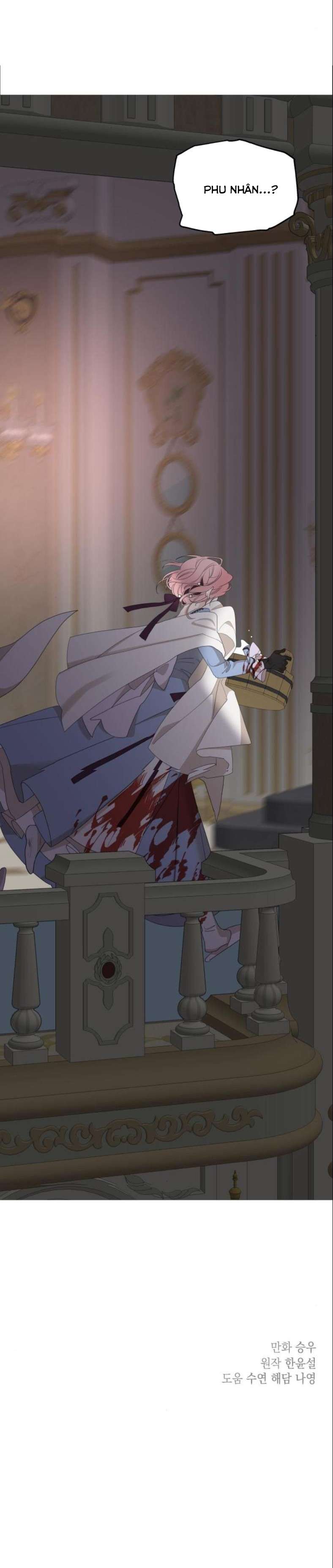 Gia Đình Chồng Quá Ám Ảnh Bởi Tôi Chap 19 - Next Chap 20