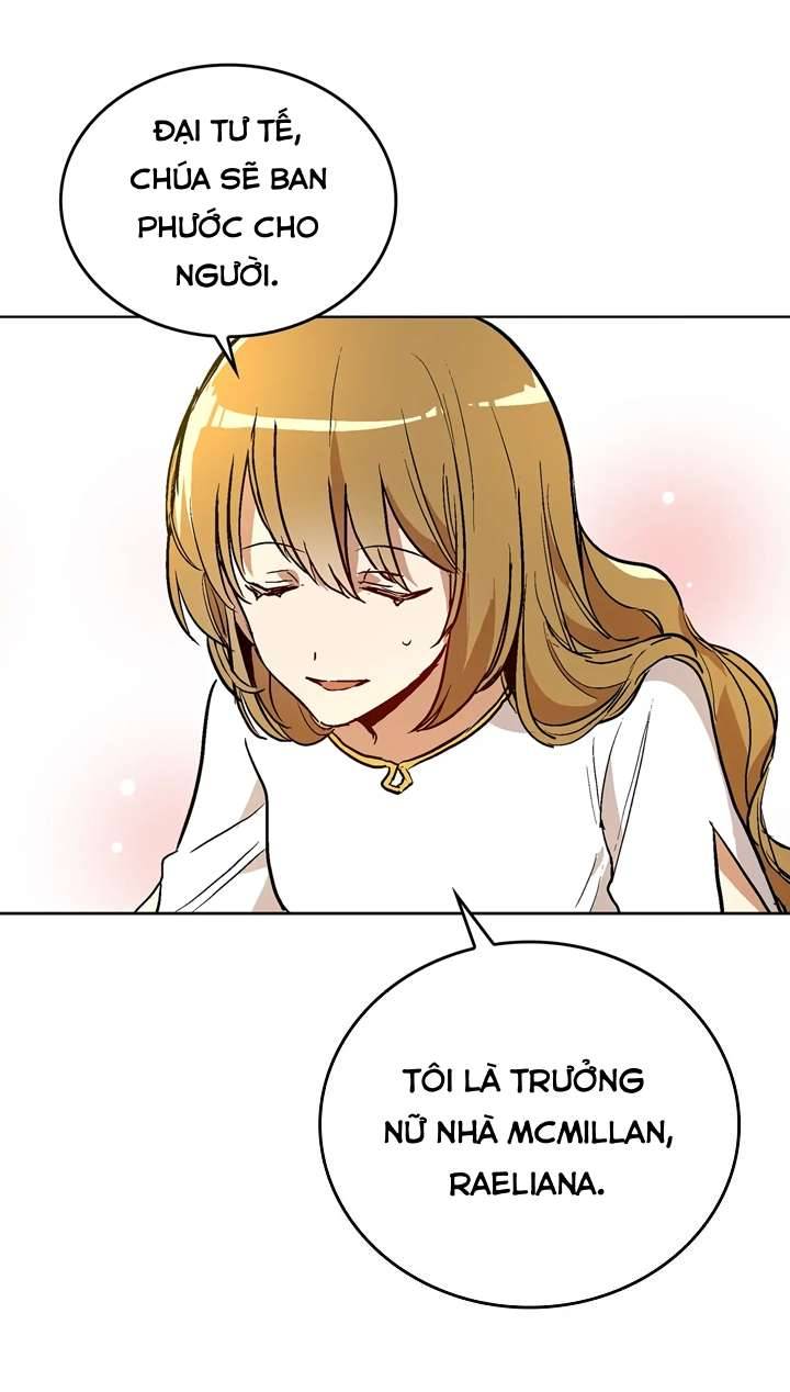 Vị Hôn Thê Khế Ước Của Công Tước Chapter 38 - Next Chapter 38