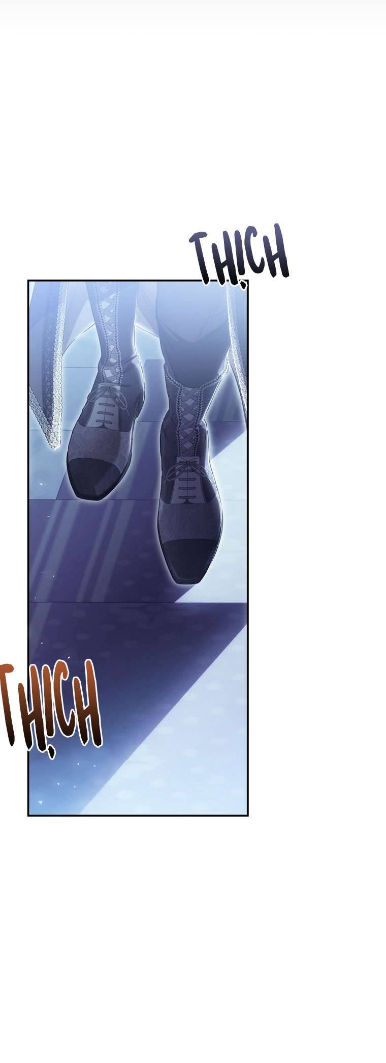 Ác Nữ Chỉ Là Một Con Rối Chap 73 - Trang 2