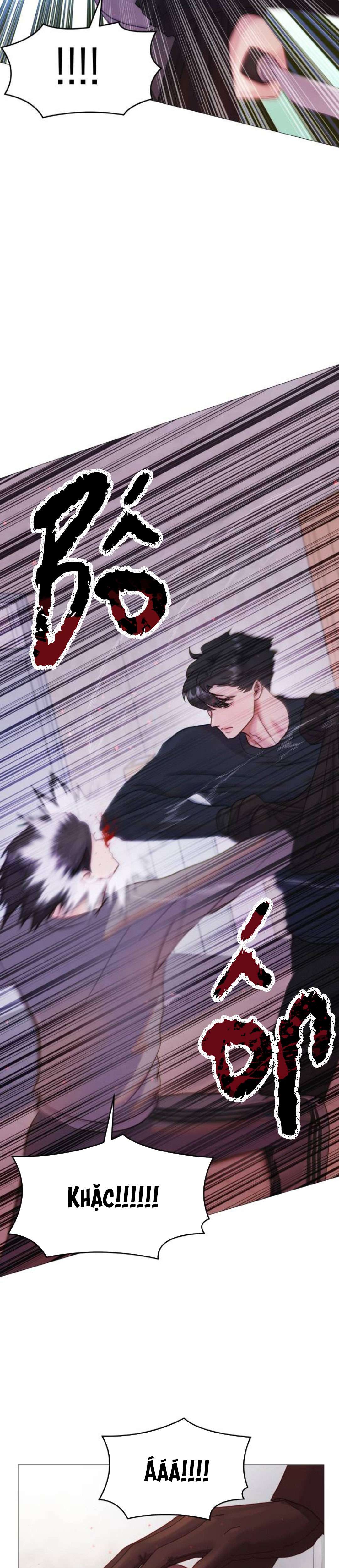 Hướng Dẫn Thu Phục Mãnh Thú Chap 9 - Trang 4