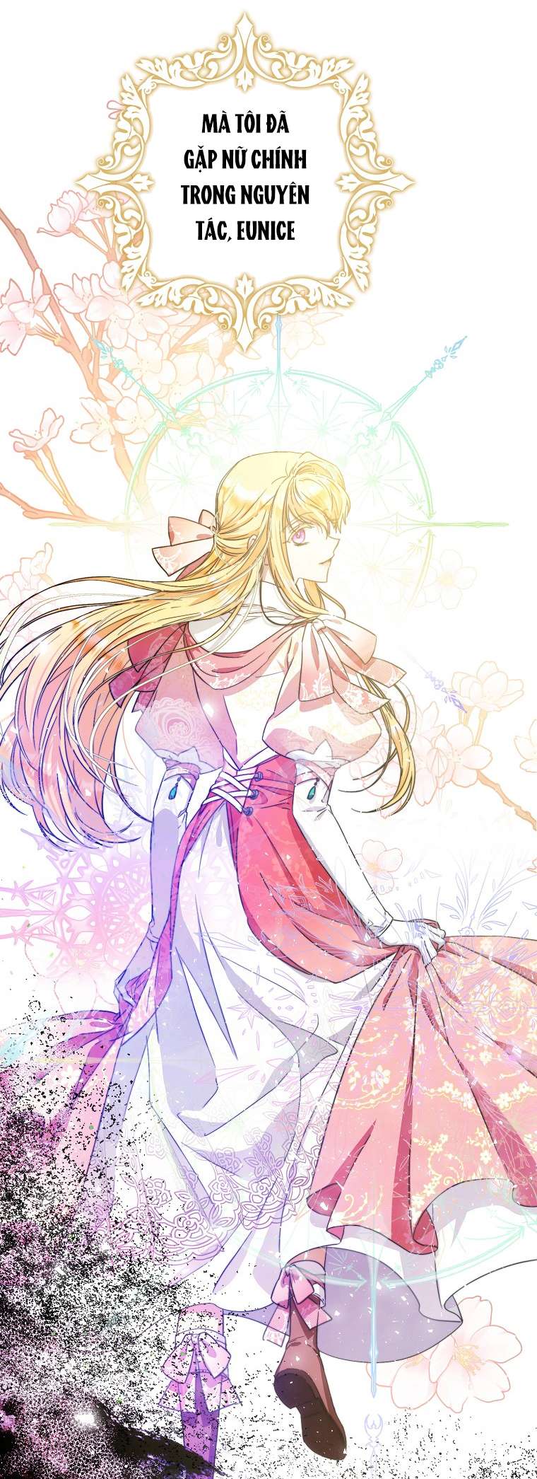 Tôi Trở Thành Vợ Của Nam Chính Chap 34 - Trang 3