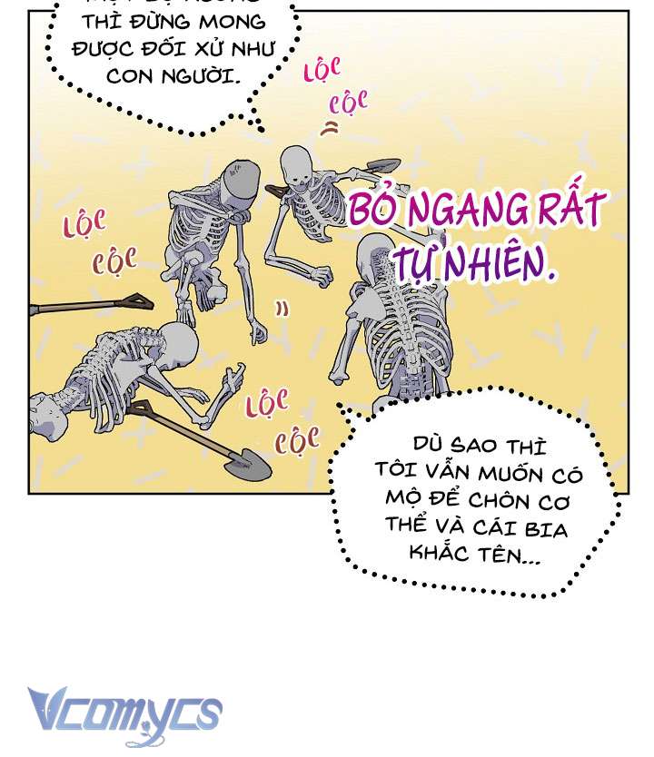 Sự Điều Trị Đặc Biệt Của Tinh Linh Chapter 16 - Trang 4