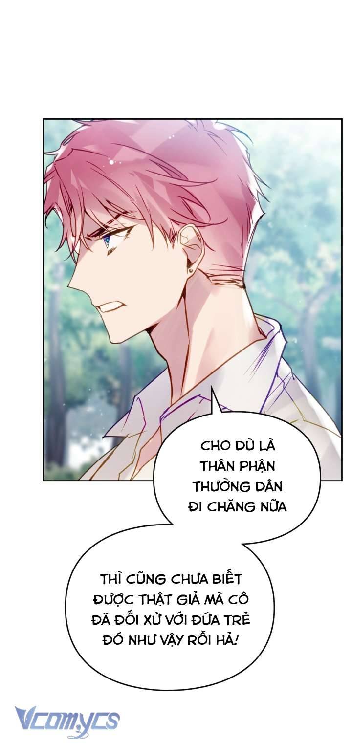 Kết Cục Của Nhân Vật Phản Diện Chỉ Có Thể Là Cái Chết Chapter 138 - Trang 4