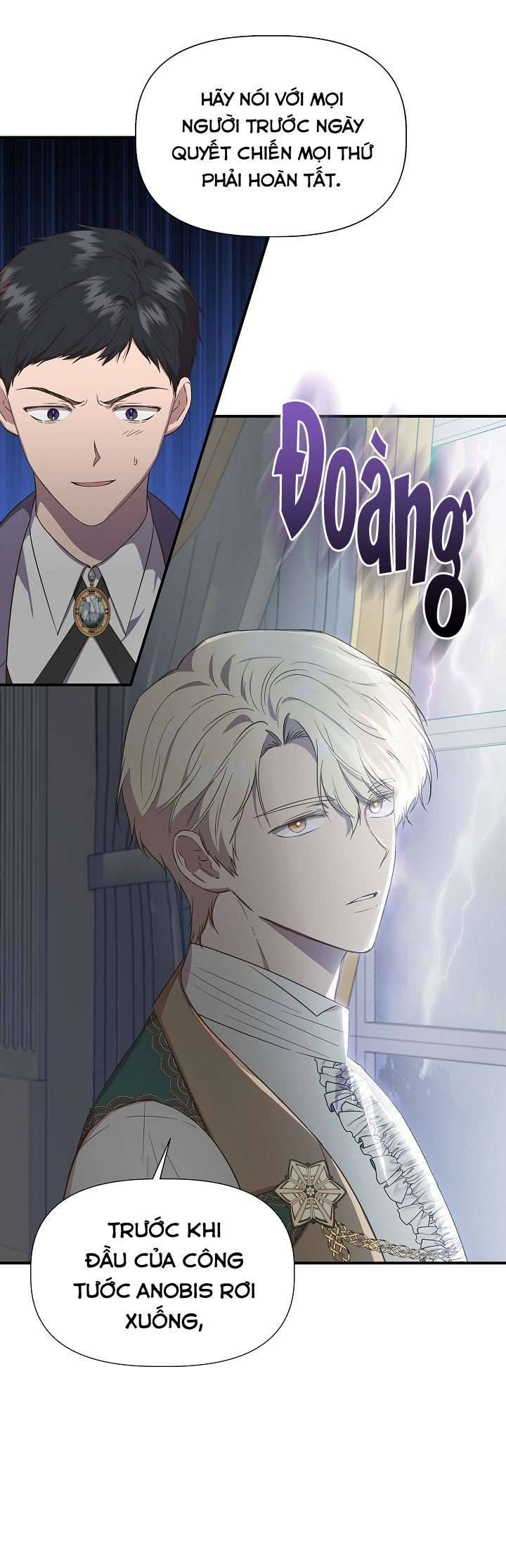 Tôi Không Phải Là Cinderella Chapter 72 - Trang 4