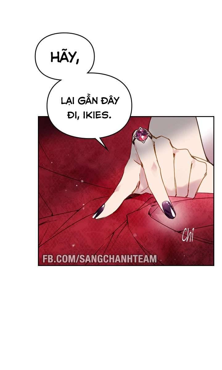 Kết Cục Của Nhân Vật Phản Diện Chỉ Có Thể Là Cái Chết Chapter 55 - Trang 4