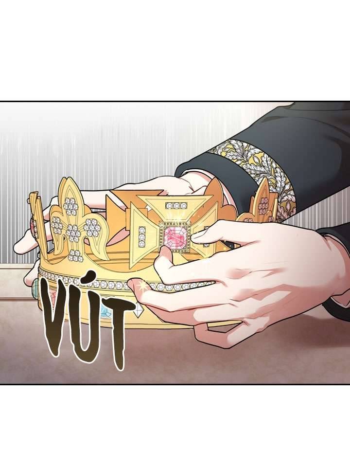 Thư Ký Của Bạo Chúa Chapter 27 - Trang 4