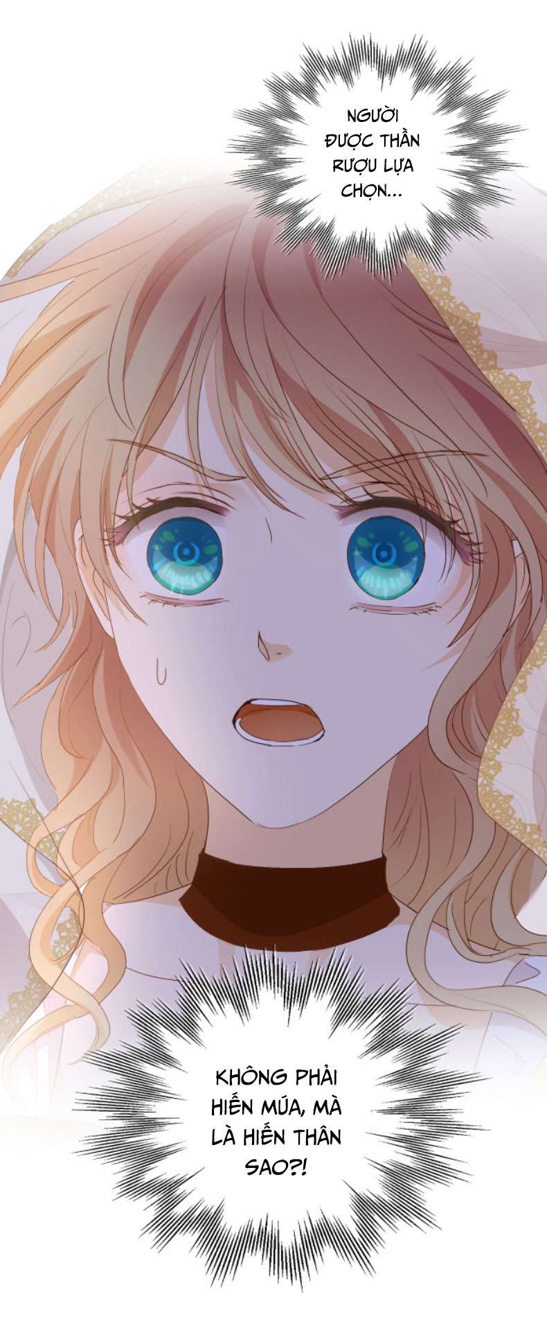 Địch Úc Đa Chi Ca Chapter 93 - Trang 4