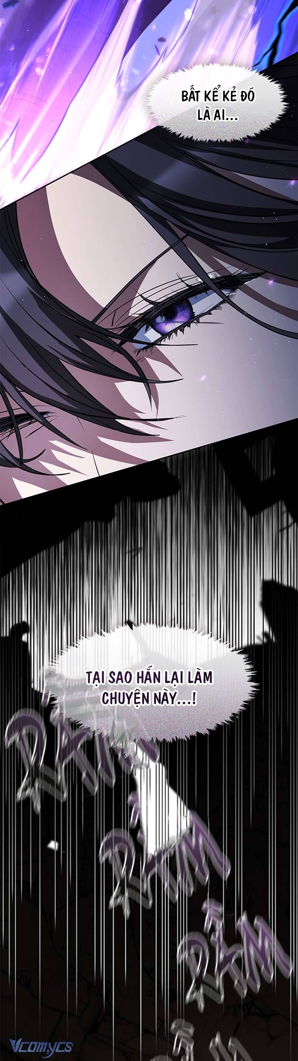 Không Thể Thoát Khỏi Người Chap 56 - Next Chap 57