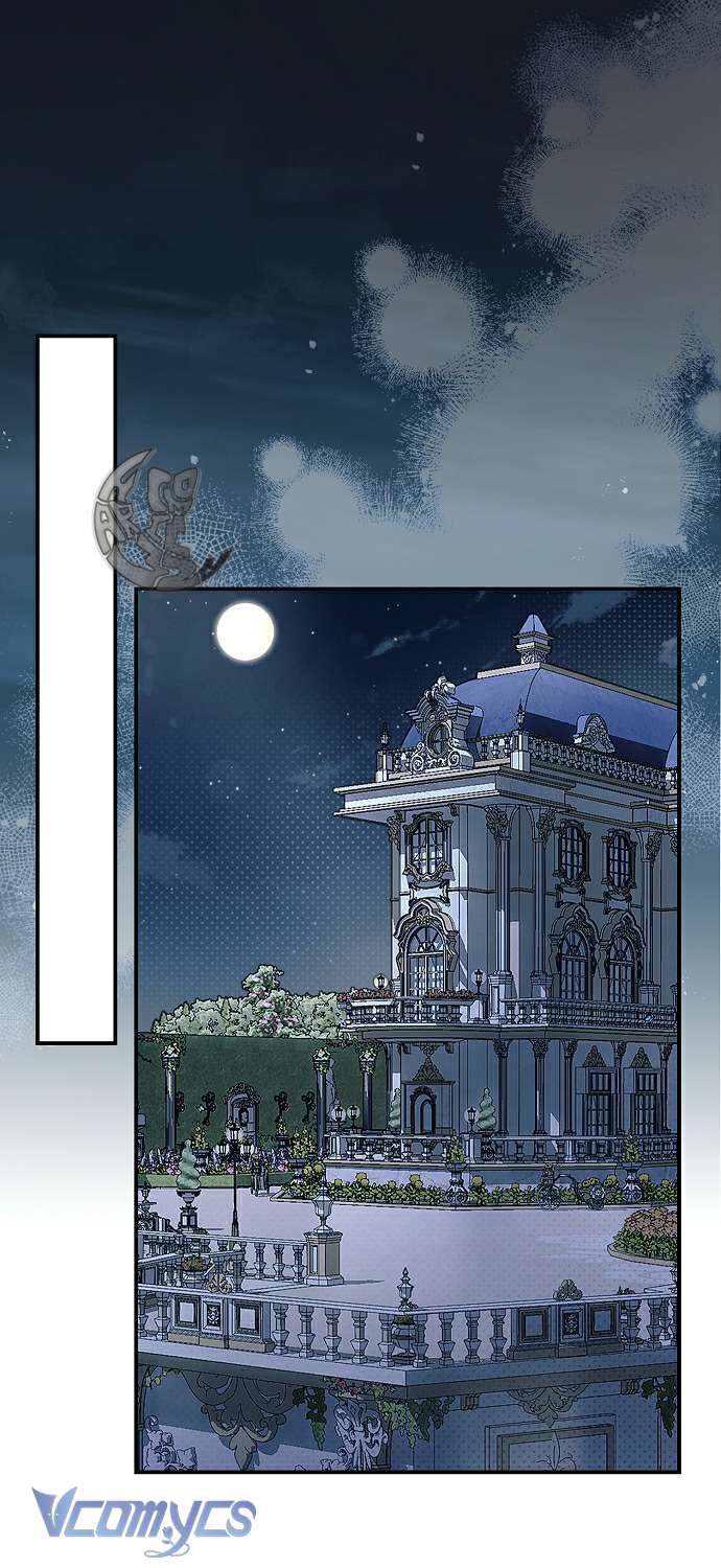 Ai Đó Đang Điều Khiển Cơ Thể Của Tôi Chapter 4 - Trang 4