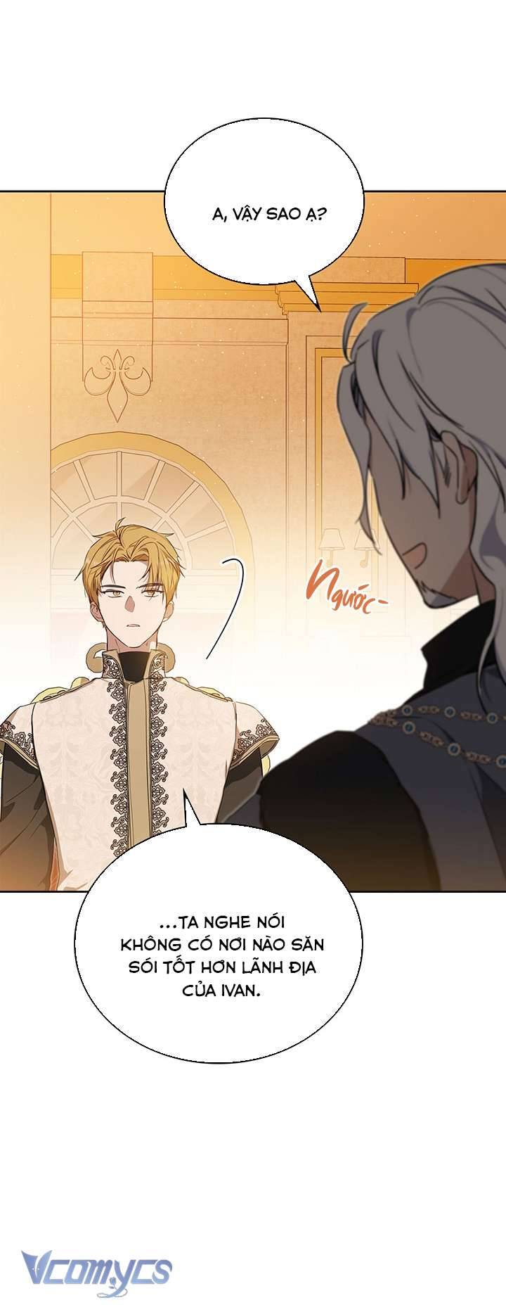 Kiếp Này Nhất Định Làm Gia Chủ Chap 136 - Trang 2