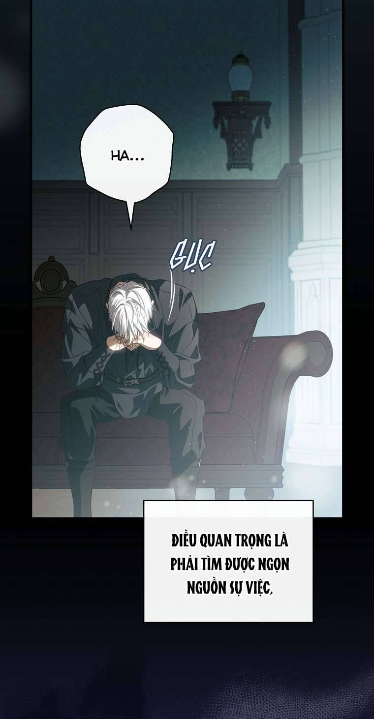 Phương Pháp Khiến Phu Quân Đứng Về Phía Tôi Chapter 78 - Trang 4