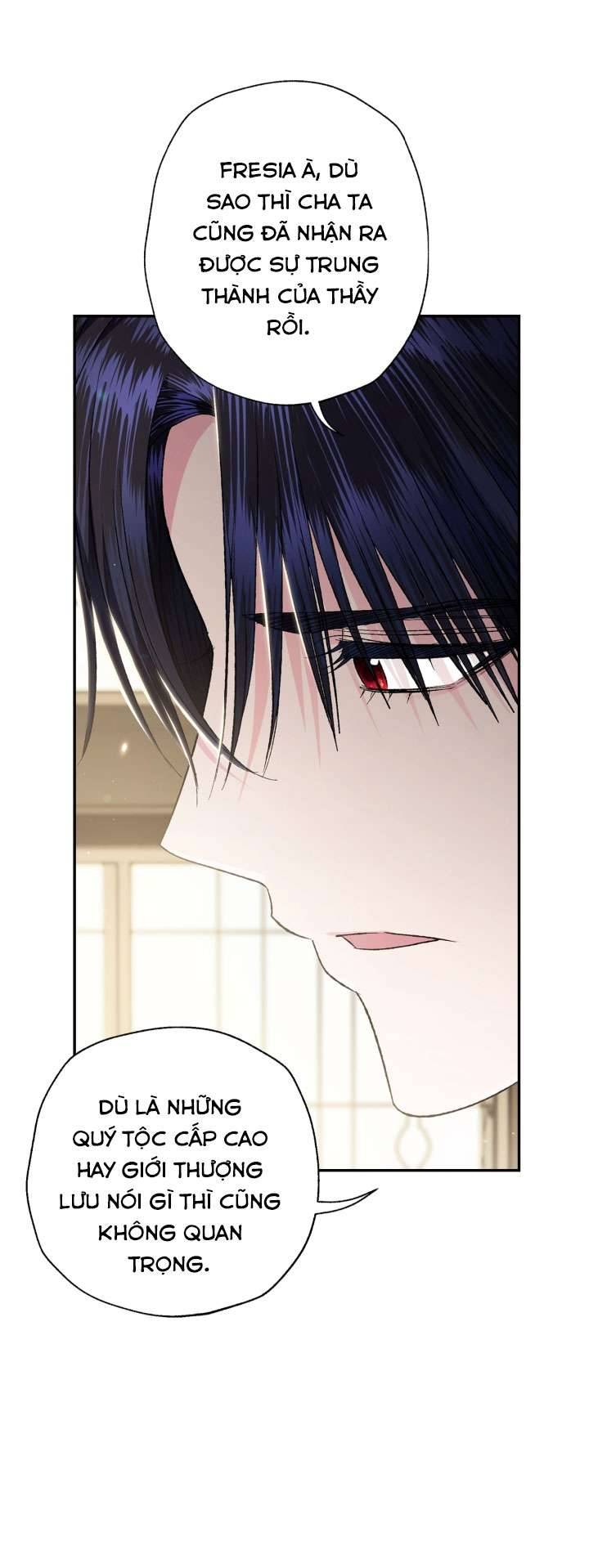 Cha À, Con Không Muốn Kết Hôn Đâu Chap 93 - Trang 2