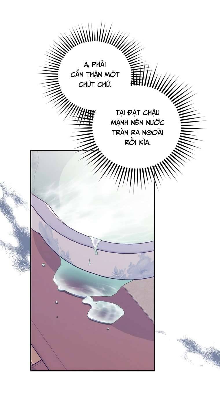 Tôi Trở Thành Vợ Của Nam Chính Chap 20 - Trang 3