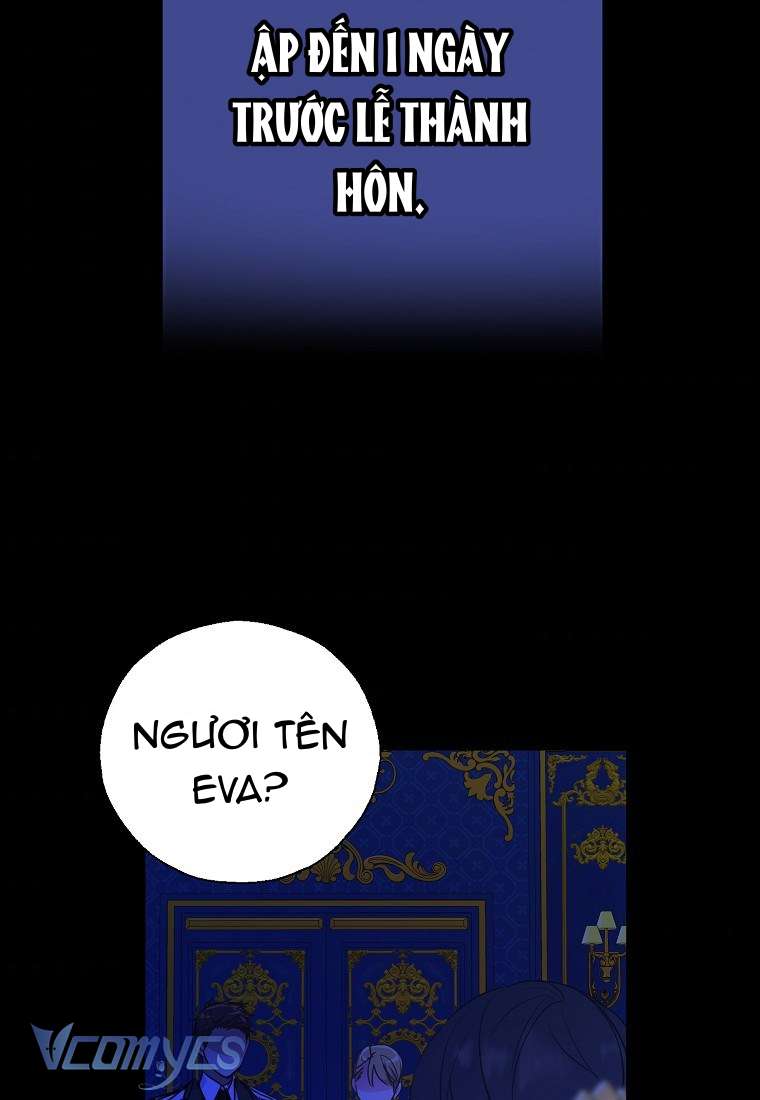 Bệ Hạ Xin Đừng Giết Tôi!!! Chap 56 - Trang 2