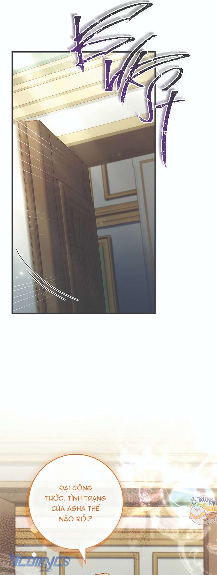 Tôi Đã Tắt Cài Đặt Chế Độ Nhận Thức Nỗi Đau! Chap 26 - Next Chap 27