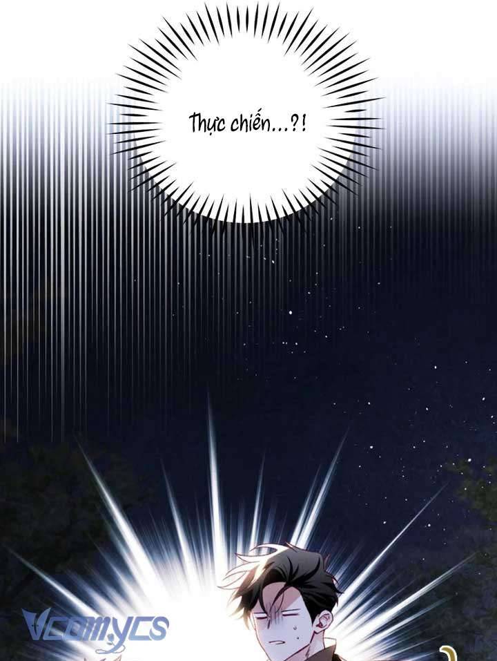 Nuôi vị hôn phu bằng tiền bạc. Chap 31 - Trang 2