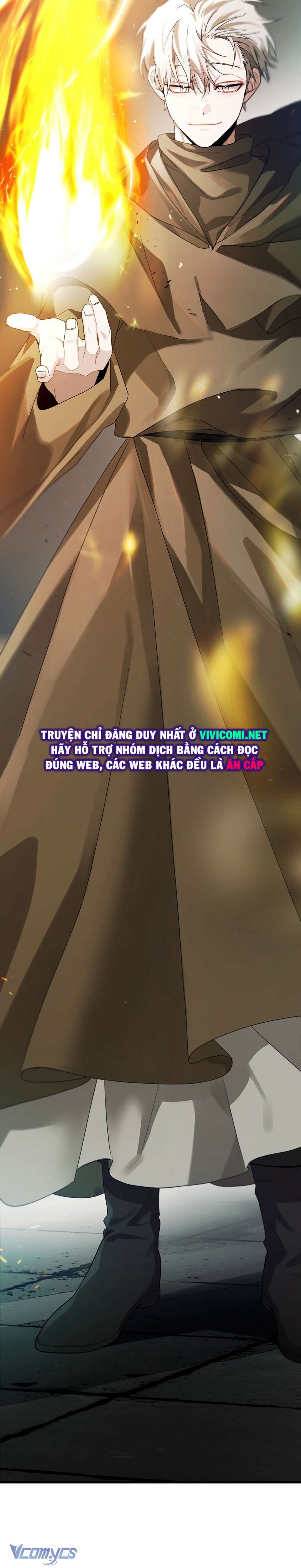 Dưới Bóng Cây Sồi Chap 43 - Trang 3