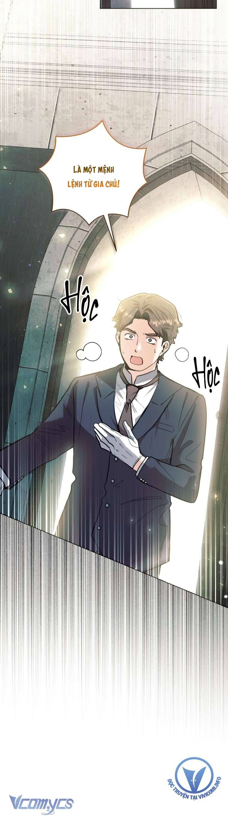 Bé Con Cá Voi Sát Thủ Chapter 21 - Trang 4