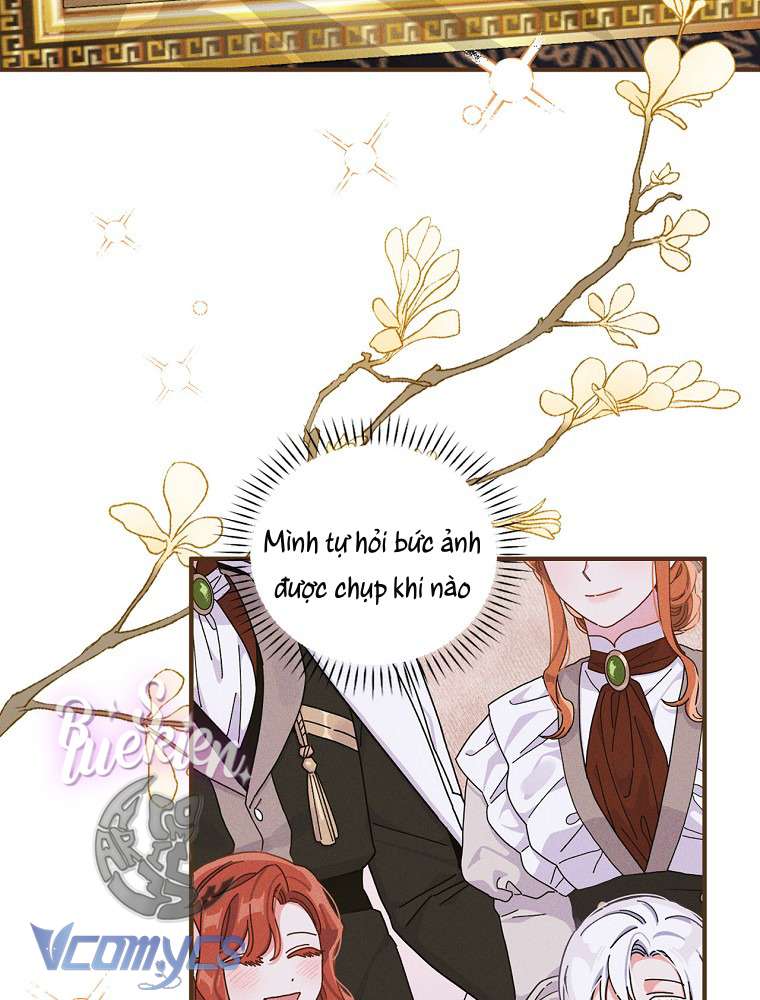 Chị Gái Của Nhân Vật Phản Diện Hôm Nay Cũng Đang Đau Khổ Chapter 47 - Trang 4