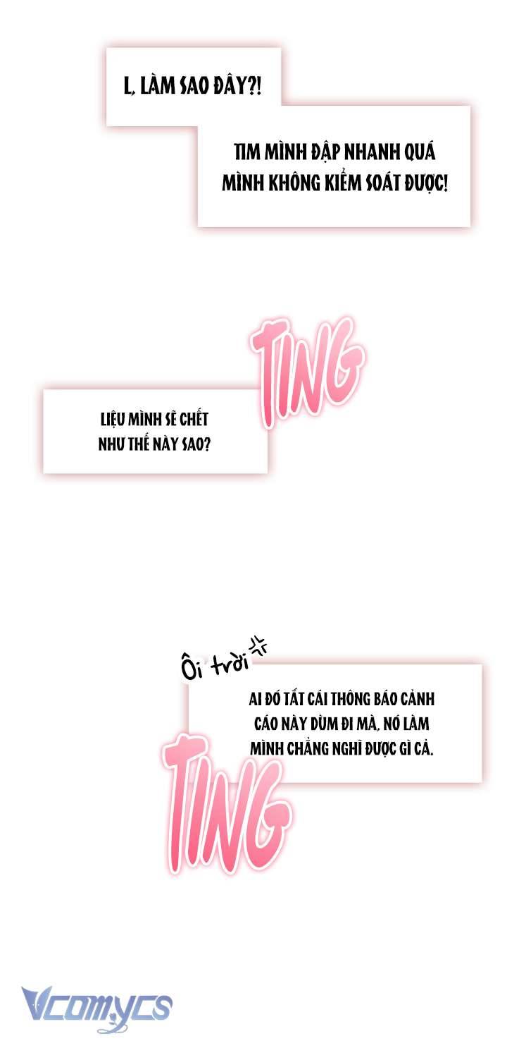 Công Chúa Là Người Chơi Chapter 1 - Trang 3