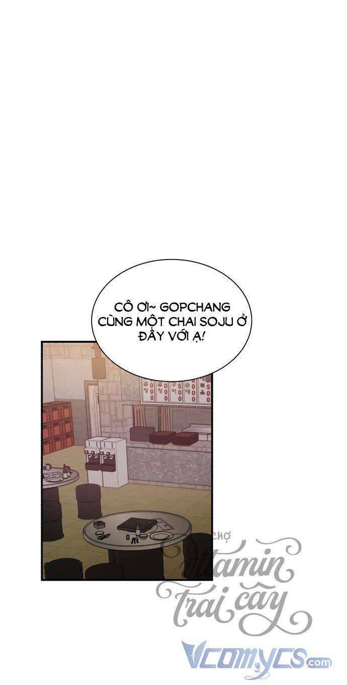 Oan Gia Ngõ Hẹp Chapter 8 - Trang 3