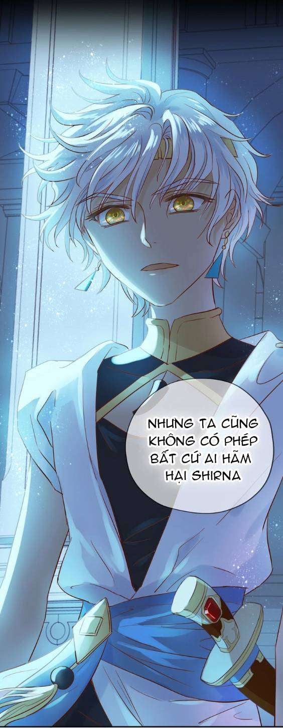 Địch Úc Đa Chi Ca Chap 13 - Trang 2