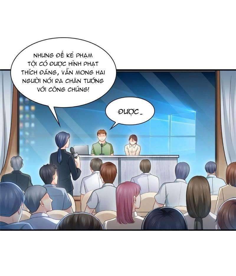 Hệt Như Hàn Quang Gặp Nắng Gắt Chap 71 - Trang 4