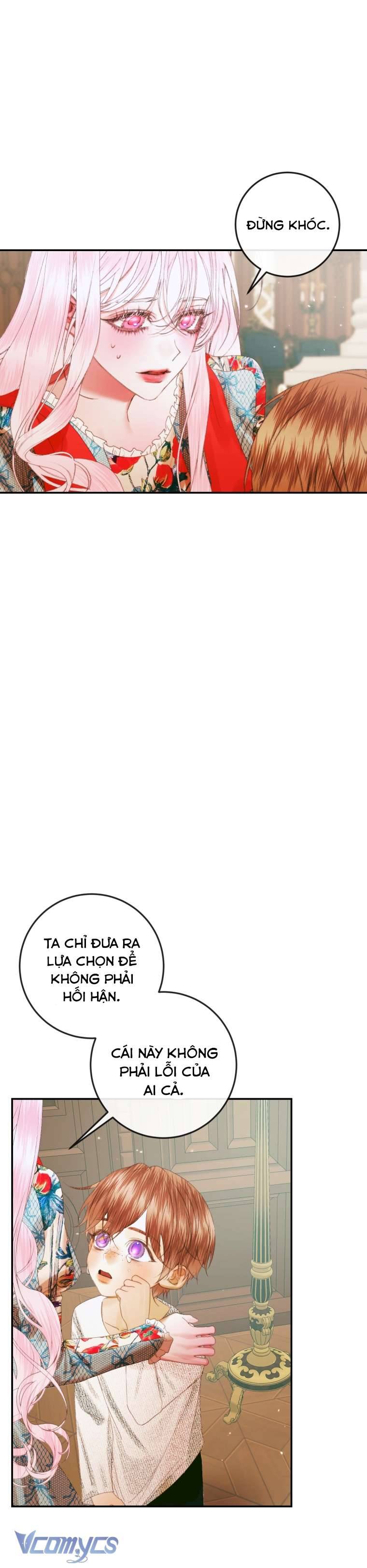 Siren: Trở Thành Gia Đình Của Nhân Vật Phản Diện Chapter 89 - Trang 3