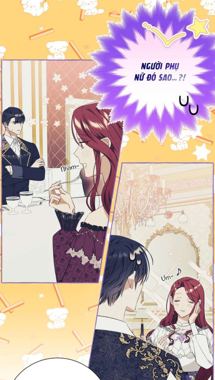 Tôi Tưởng Đó Chỉ Là Tiểu Thuyết Trọng Sinh Bình Thường Chapter 27 - Next Chapter 27.1