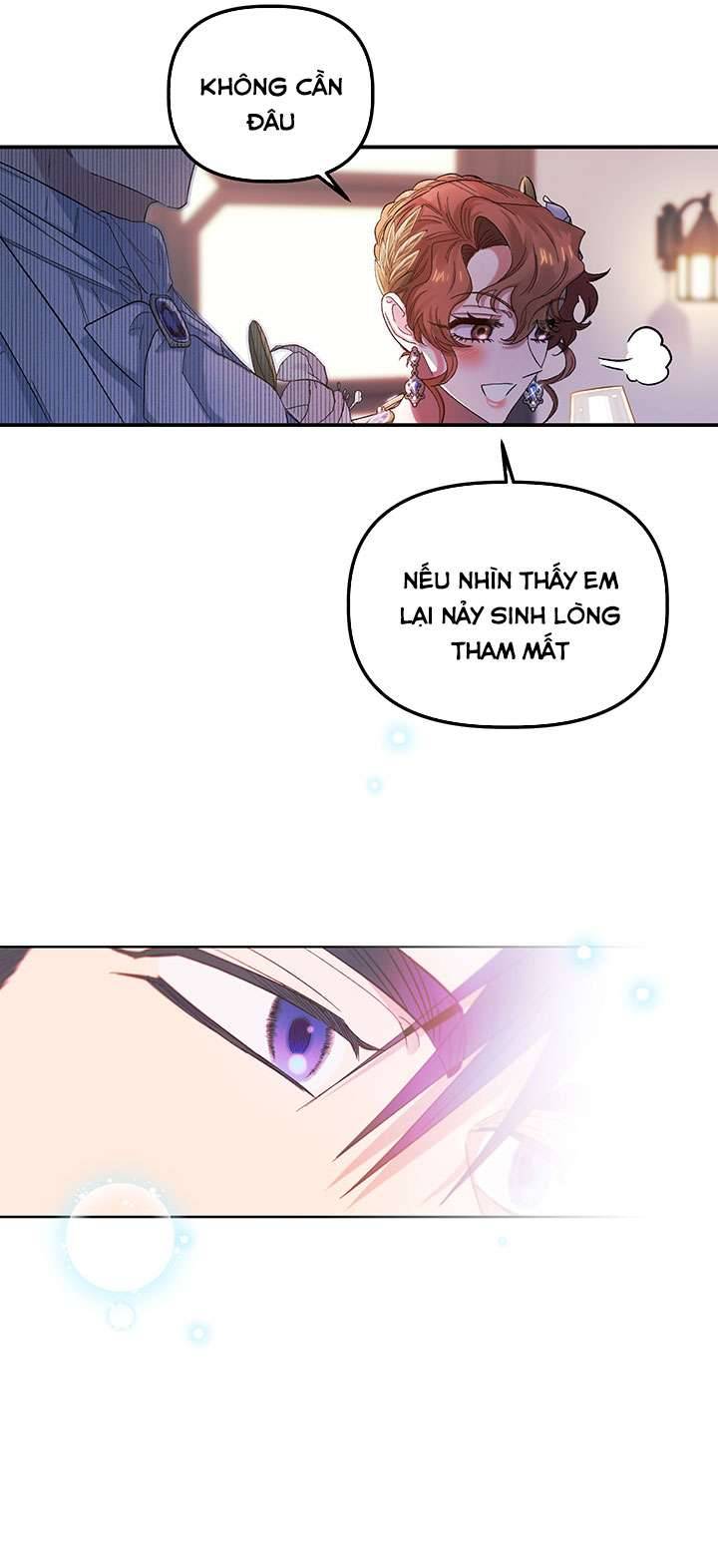 May Mắn Hay Bất Hạnh Chap 54 - Next Chap 55