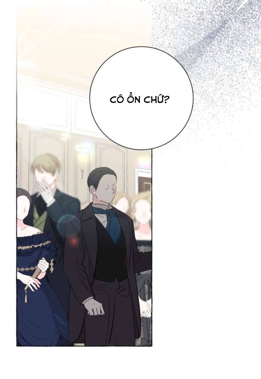 Tôi Tưởng Đó Chỉ Là Tiểu Thuyết Trọng Sinh Bình Thường Chapter 35 - Trang 4