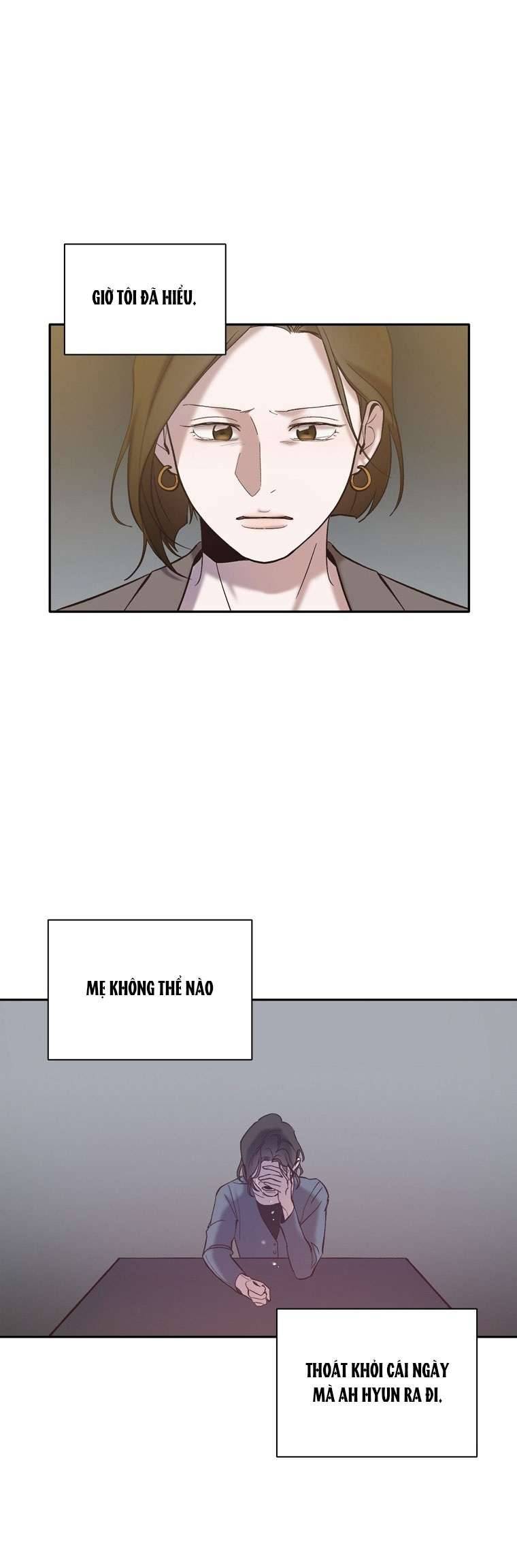 Thanh Xuân Của Chúng Ta Chap 71 - Trang 4