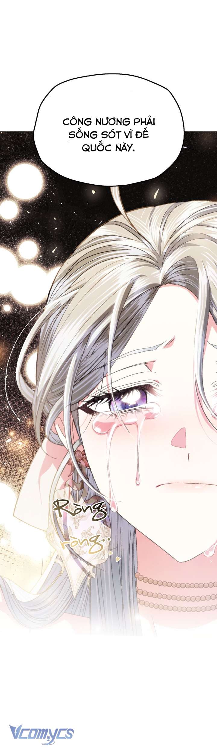 Cha À, Con Không Muốn Kết Hôn Đâu Chap 117 - Trang 2