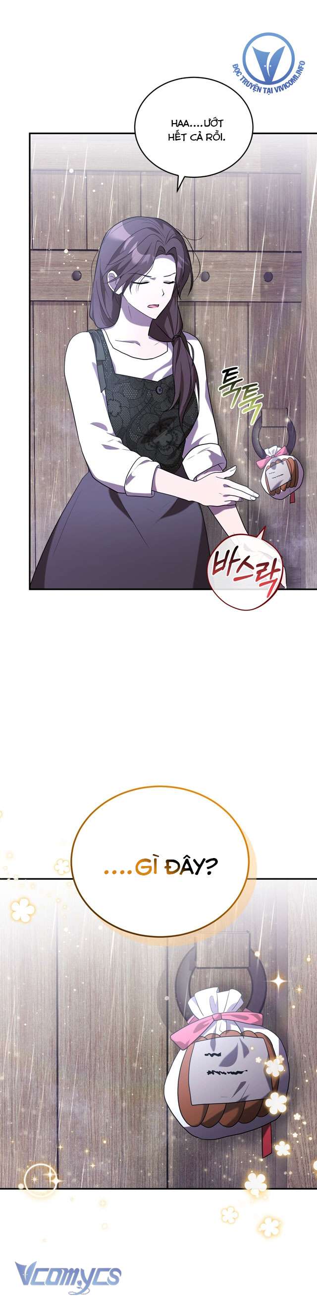 Không Phải Tôi Cố Tình Khiến Anh Ta Si Mê Đâu Chapter 10 - Trang 4