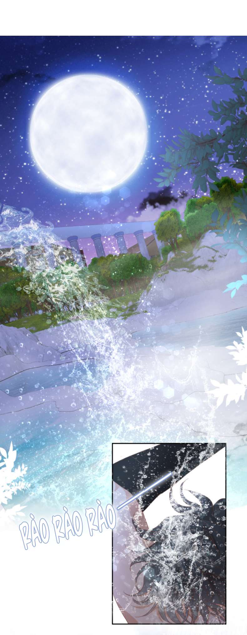 Địch Úc Đa Chi Ca Chapter 143 - Trang 4