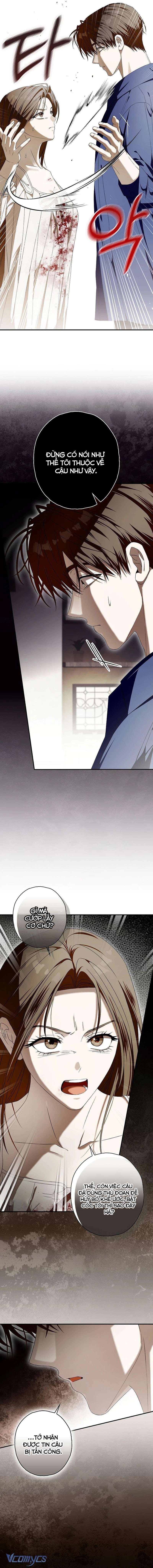 Chuỗi Thức Ăn Chap 50 - Next Chap 51