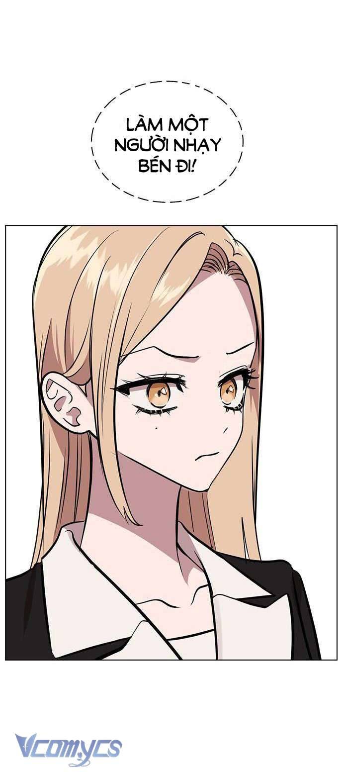 Nếu Chia Tay, Chúng Ta Sẽ Chết Chap 5 - Trang 2